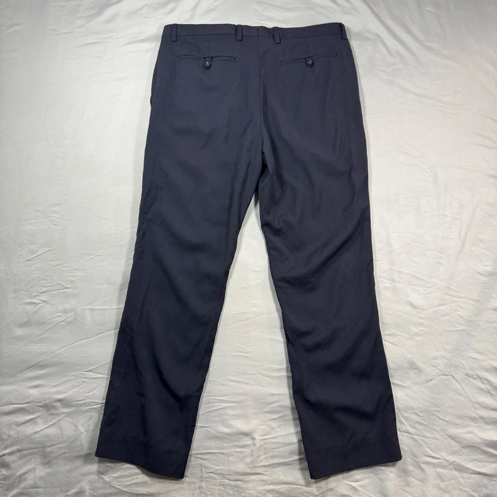 Banana Republic tailored fit